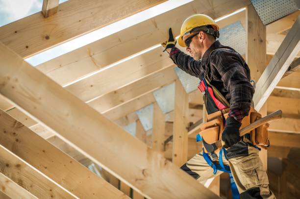 Best Residential Roofing Contractor  in Winfield, TN