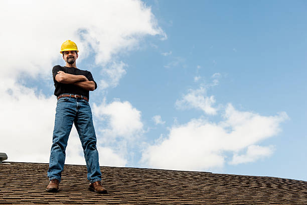 Gutter Installation and Roofing in Winfield, TN
