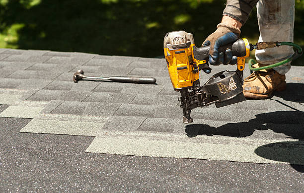 Best Best Roofing Contractors  in Winfield, TN