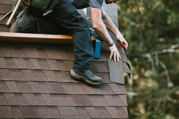 Best Slate Roofing Contractor  in Winfield, TN